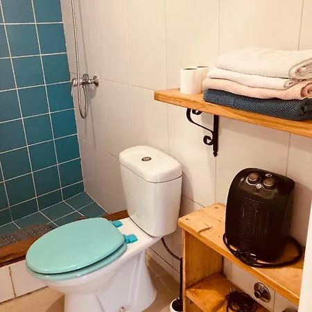 Apartment Casa Camoes Ii