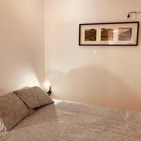 Apartment Casa Camoes Ii Porto
