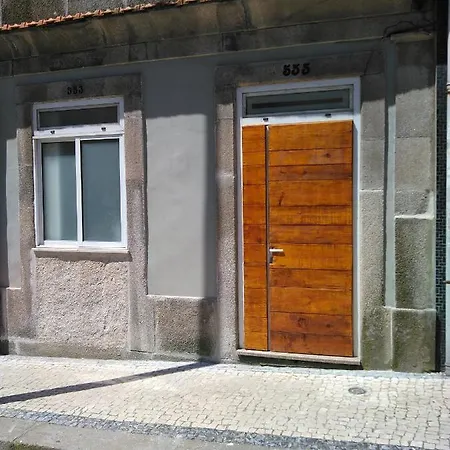 Casa Camoes Ii Apartamento